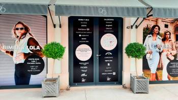 Decoração Exterior vinil