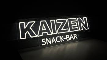 LED Neon 5