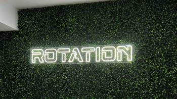 LED Neon 8