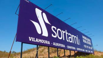 Outdoor 12x4m lona