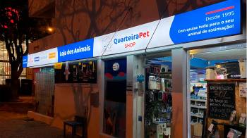 Reclame Luminoso 1