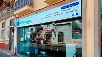 Reclame Luminoso 2