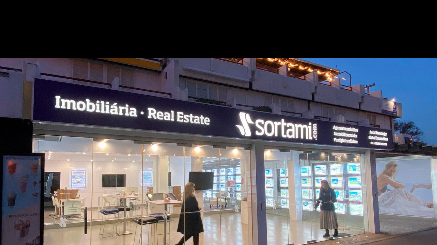 Reclame Luminoso 3